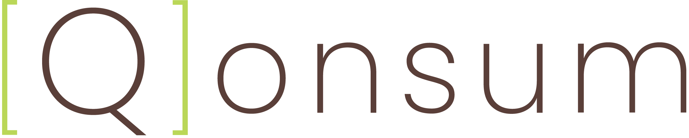 Qonsum